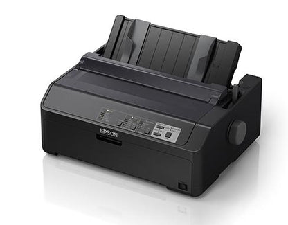 Epson C11CF39202 impresora de matriz de punto 584 carácteres por segundo