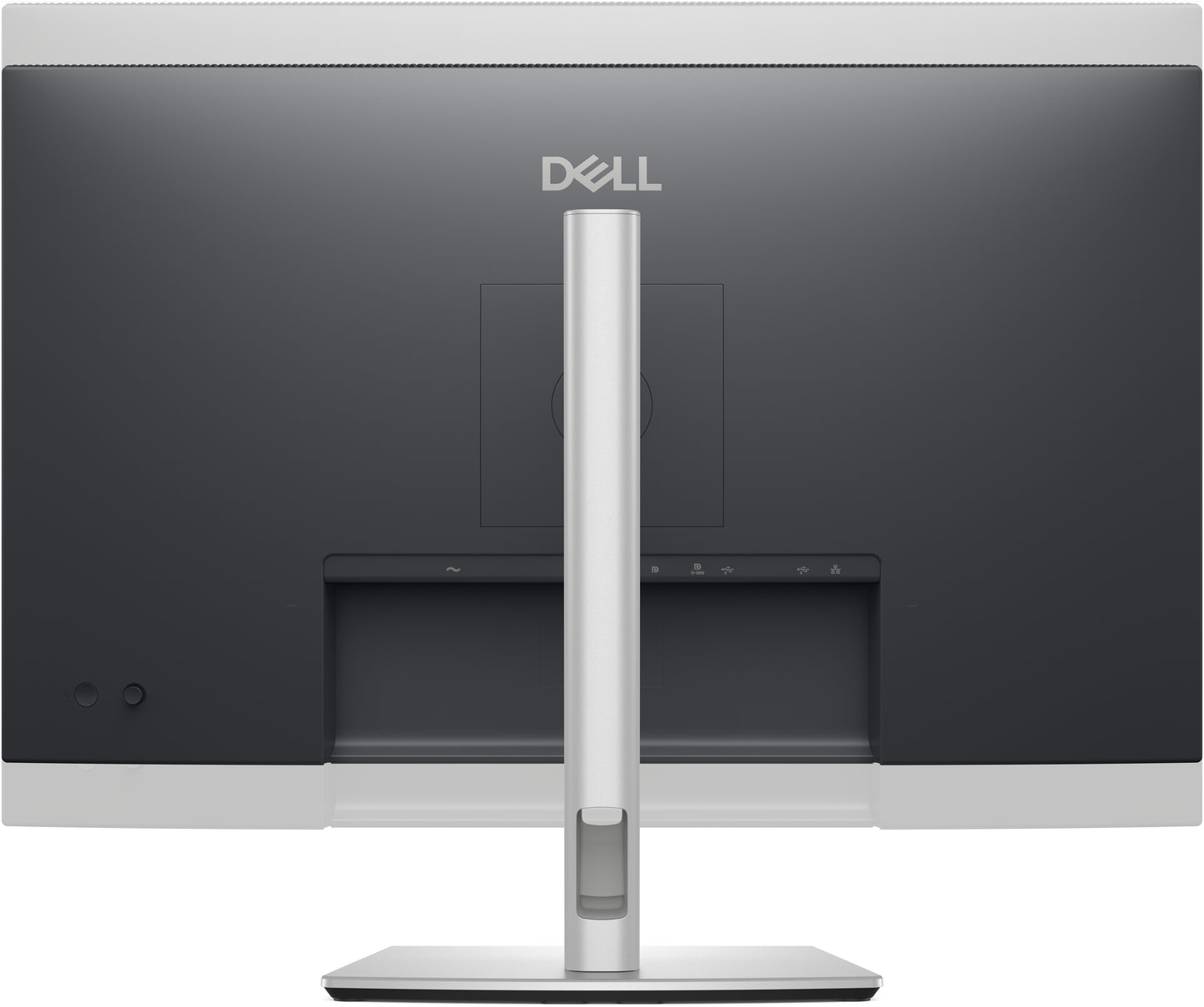 DELL Pro Plus P2725QE monitor de computadora 68.6 cm (27") 3840 x 2160 Pixeles 4K Ultra HD LCD Negro, Plata