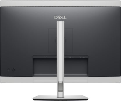 DELL Pro Plus P2725QE monitor de computadora 68.6 cm (27") 3840 x 2160 Pixeles 4K Ultra HD LCD Negro, Plata
