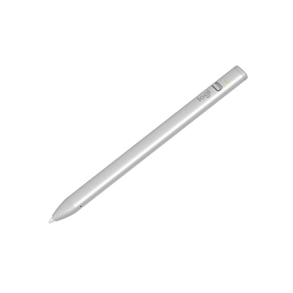 Logitech 914-000070 lápiz digital 20 g Plata