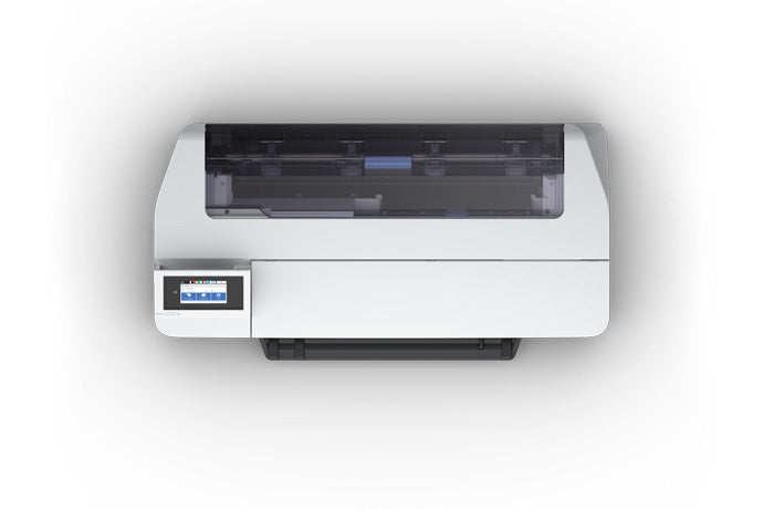 Plotter Epson SureColor T3170 CAD-GIS Inyección de Tinta 24" Resolución 2400 x 1200 Producto Frágil  Revisar Condiciones