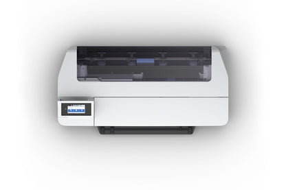 Plotter Epson SureColor T3170 CAD-GIS Inyección de Tinta 24" Resolución 2400 x 1200 Producto Frágil  Revisar Condiciones