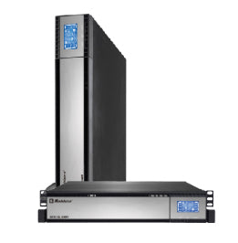 UPS Koblenz One Line Doble Conversión 30015 OL USB/R 3KVA/2700W 2 y 1 Contactos Senoidal Pura