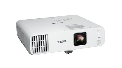 Epson PowerLite L260F 4600 lúmenes ANSI 3LCD 1080p (1920x1080) Blanco