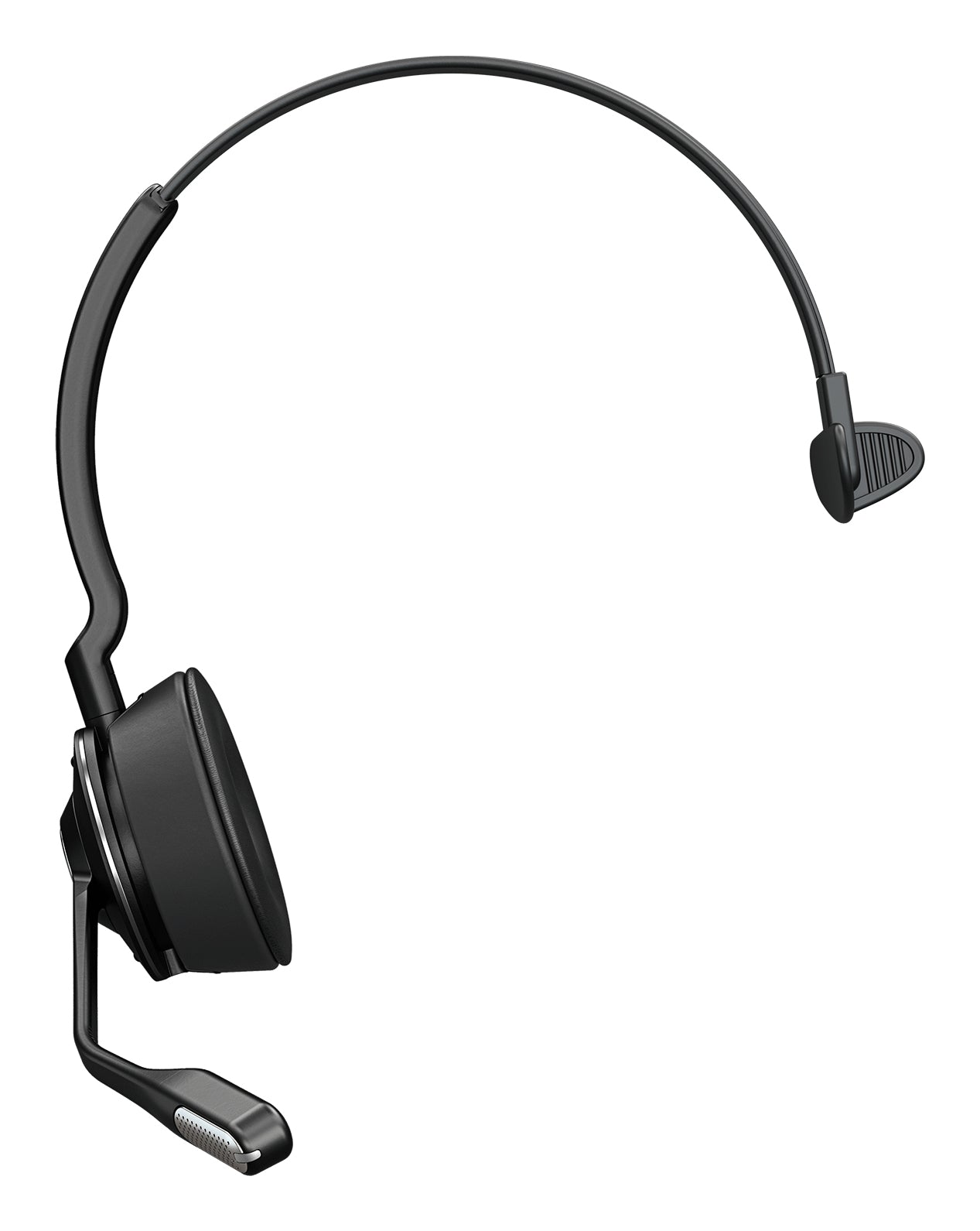 Jabra Engage 65 SE Auriculares Inalámbrico Diadema Oficina/Centro de llamadas Negro