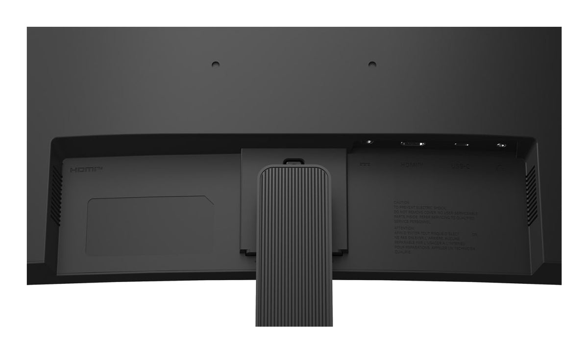 Monitor LG 27 pulgadas Curvo 27U421A  FHD 100Hz  HDMI USD TIPO C
