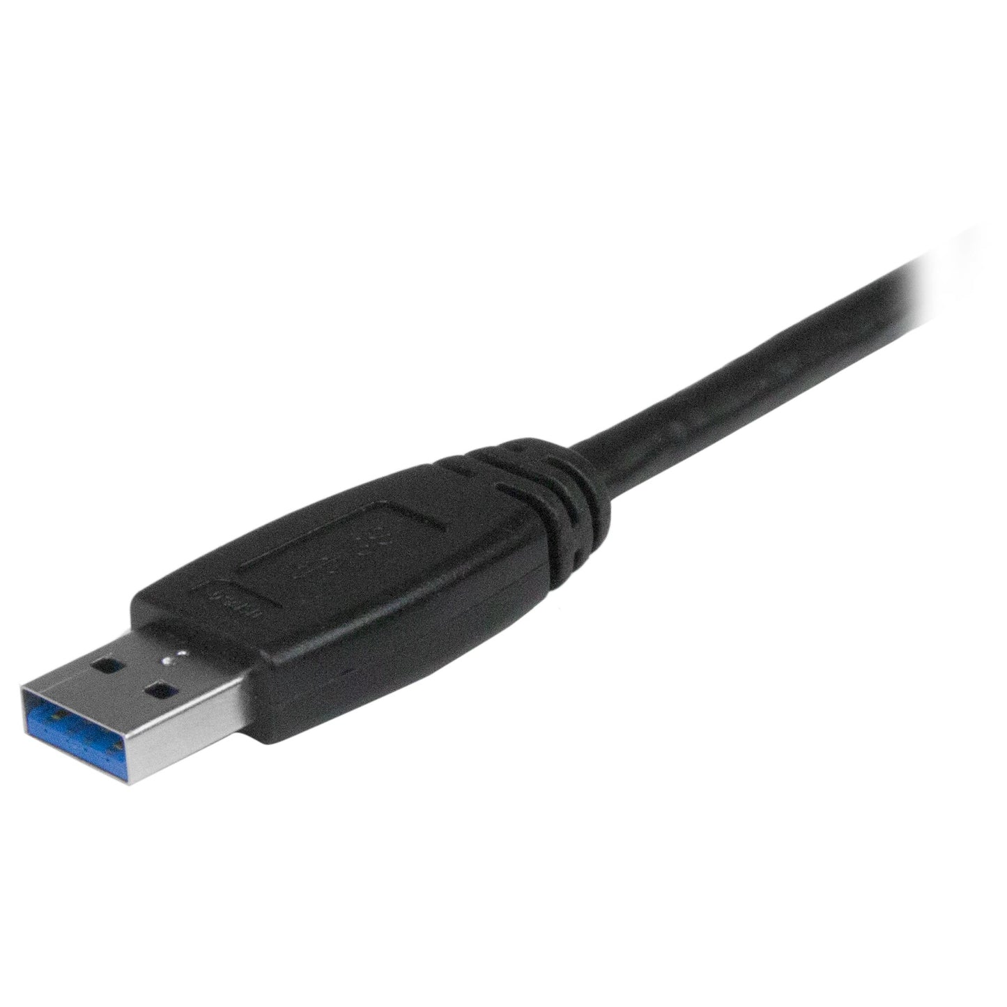 StarTech.com USB3LINK cable USB USB 3.2 Gen 1 (3.1 Gen 1) 1.8 m USB A 5 Gbit/s Negro
