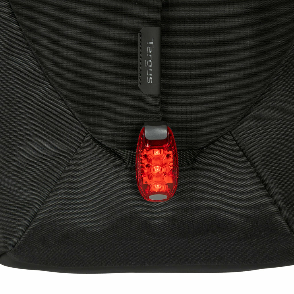 Targus Terra EcoSmart 40.6 cm (16") Mochila Negro