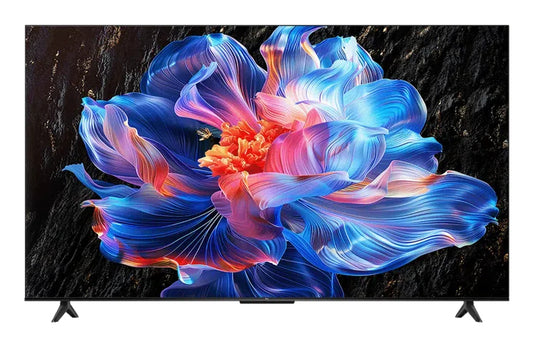 TCL Q5 55Q5K Televisor 139.7 cm (55") 4K Ultra HD Smart TV Wifi Metálico 270 cd / m²