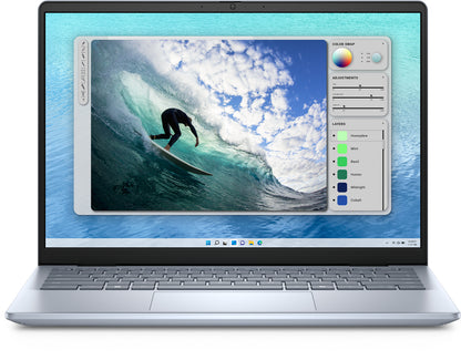 Laptop Dell Inspiron 5440 14 Intel Core i5 -1334U  512GB SSD Ram 8GB Windows 11 Pro 1 Año Basico