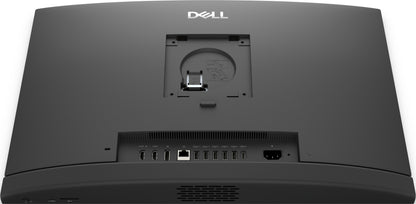 DELL Pro QC24250 Intel Core Ultra 7 265 61 cm (24") 1920 x 1080 Pixeles PC todo en uno 16 GB DDR5-SDRAM 512 GB SSD Windows 11 Pro Wi-Fi 6E (802.11ax) Negro