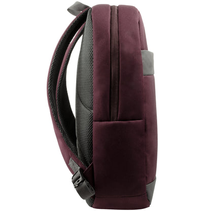 Perfect Choice PC-083894 mochila Mochila casual Rojo Poliéster, Poliuretano