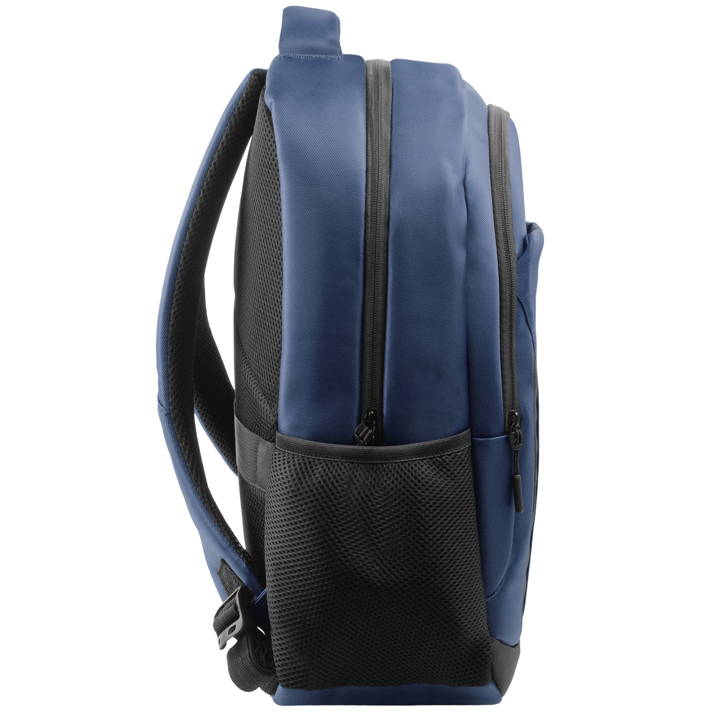 Perfect Choice PC-083948 mochila Azul Poliéster, Poliuretano