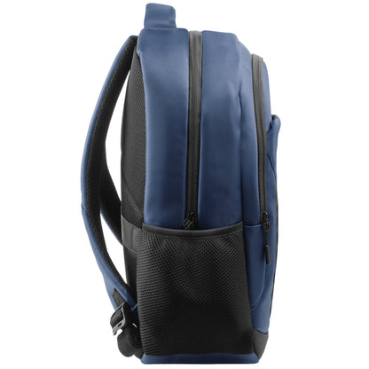 Perfect Choice PC-083948 mochila Azul Poliéster, Poliuretano