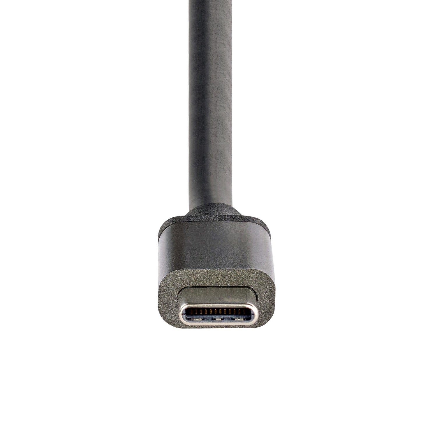 StarTech.com MST14CD123HD adaptador gráfico USB 3840 x 2160 Pixeles Gris