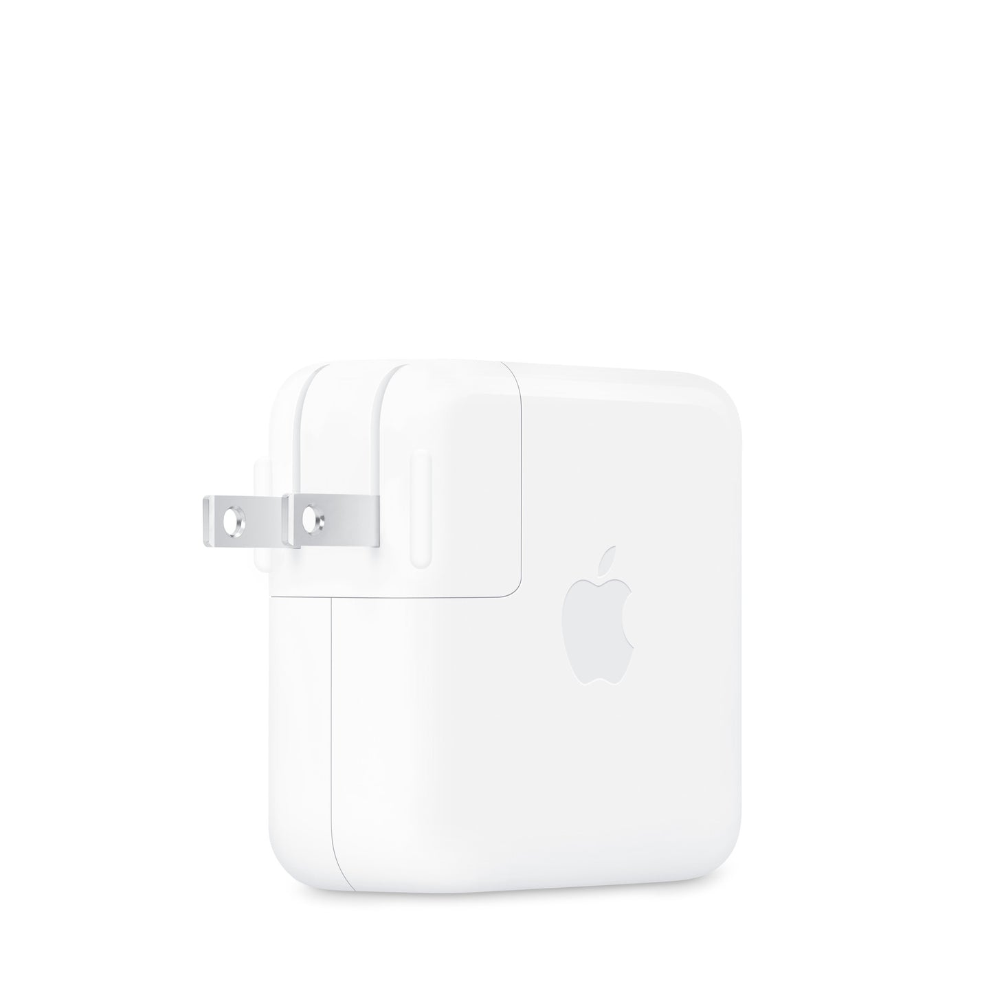 Apple MXN53AM/A cargador de dispositivo móvil Universal Blanco Corriente alterna Carga rápida Interior