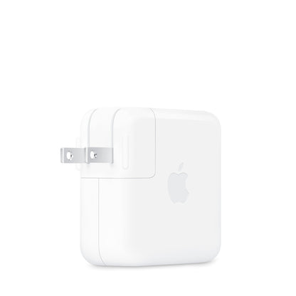 Apple MXN53AM/A cargador de dispositivo móvil Universal Blanco Corriente alterna Carga rápida Interior