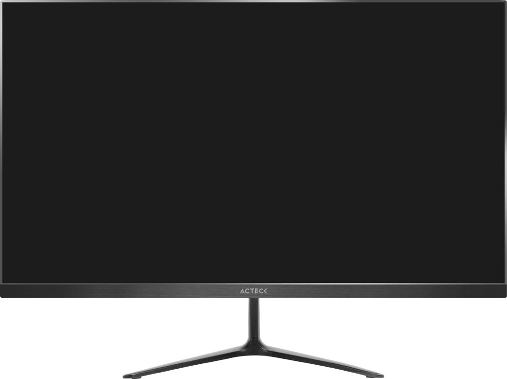 Monitor Acteck 23.8" Led Captive Vivid SP240 FHD Resolución 1920x1080 Panel IPS