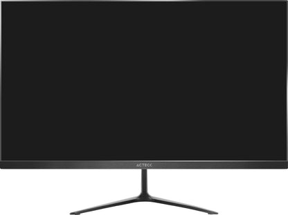 Monitor Acteck 23.8" Led Captive Vivid SP240 FHD Resolución 1920x1080 Panel IPS