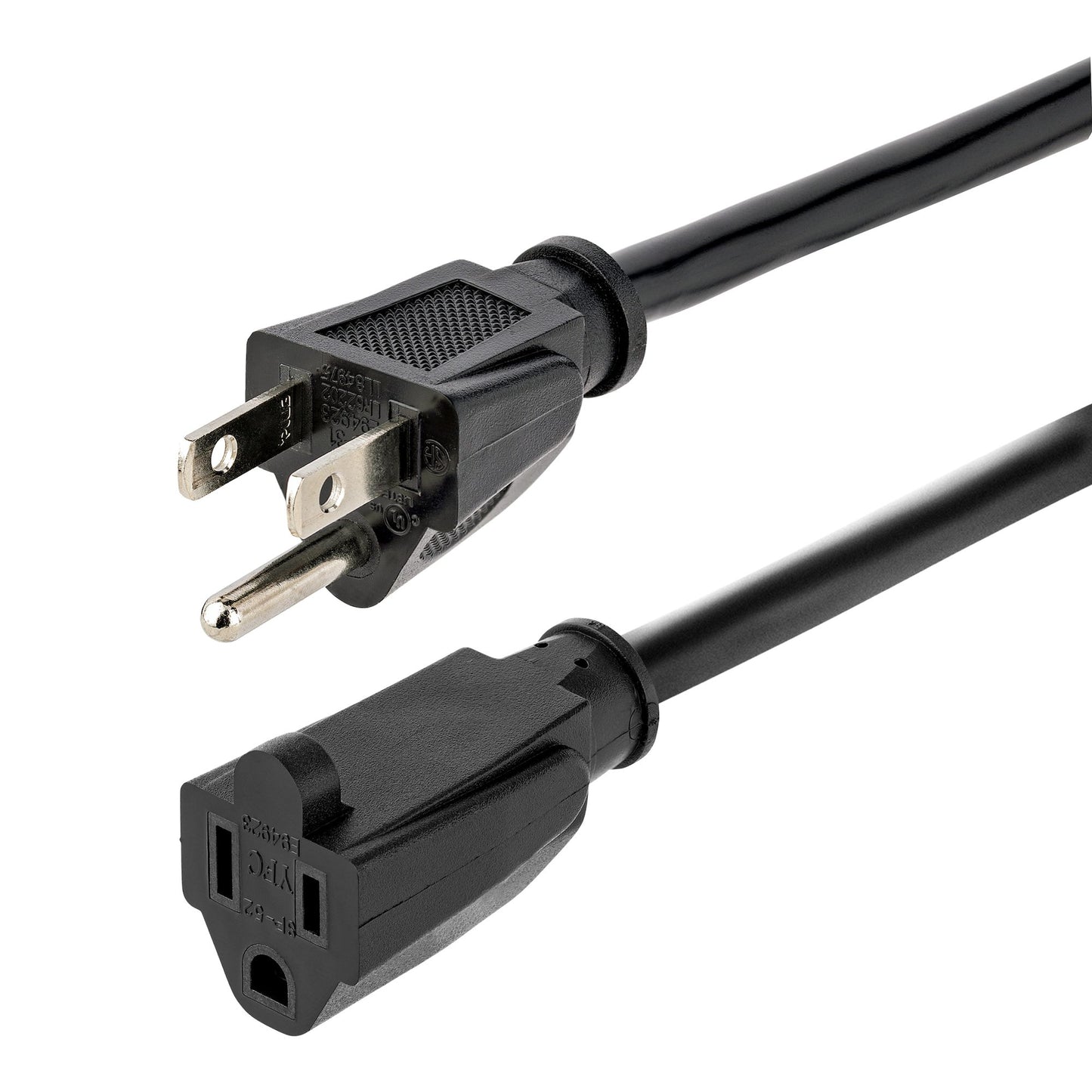 StarTech.com HX-15F-POWER-CORD cable de alimentación