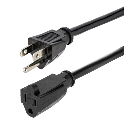 StarTech.com HX-15F-POWER-CORD cable de alimentación