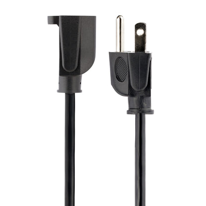 StarTech.com HX-15F-POWER-CORD cable de alimentación