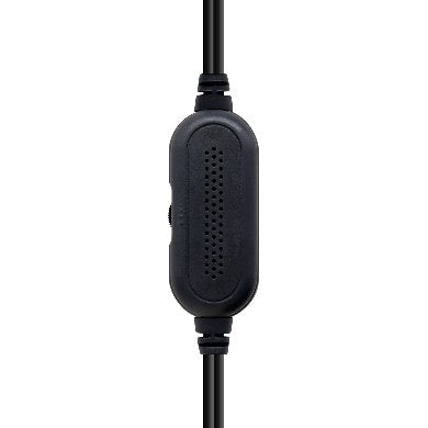 BRobotix 963913 altavoz Negro, Gris Alámbrico 5 W