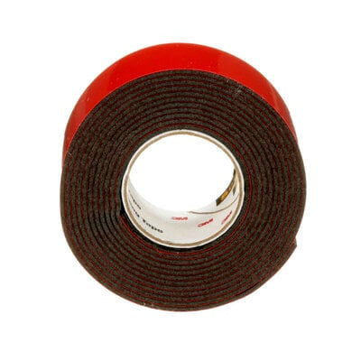 Cinta Montaje 3M Extrema Scotch-Mount 414H 2.54cmx1.52m