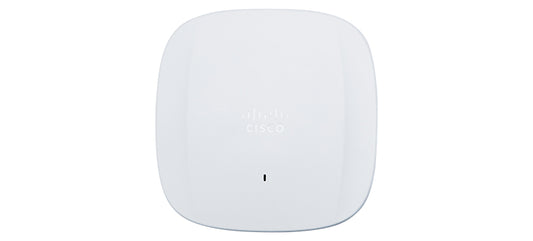 Cisco Meraki CW9166I 3400 Mbit/s Blanco