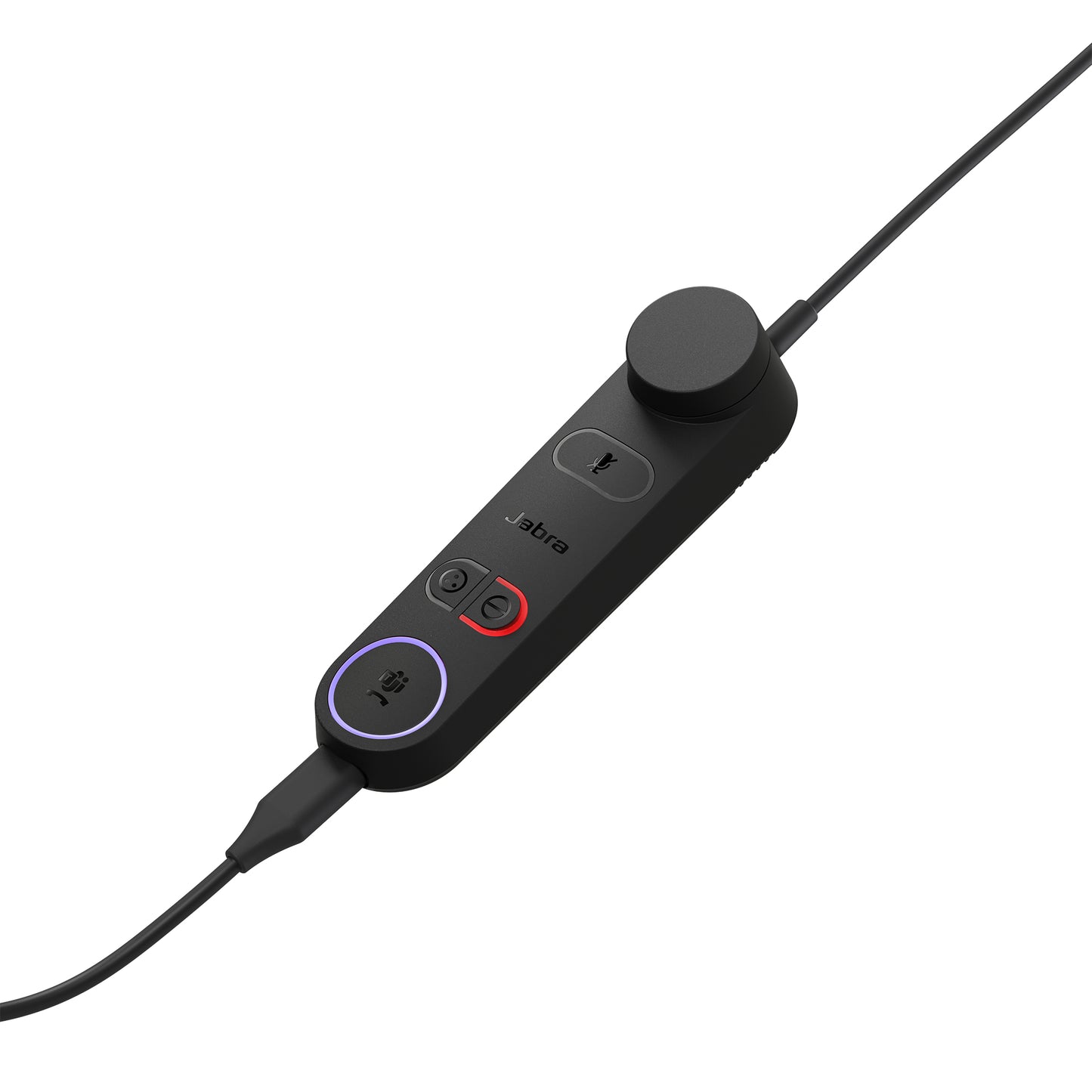 Jabra Engage 50 II Auriculares Alámbrico Diadema Oficina/Centro de llamadas USB Type-C / USB Type-A