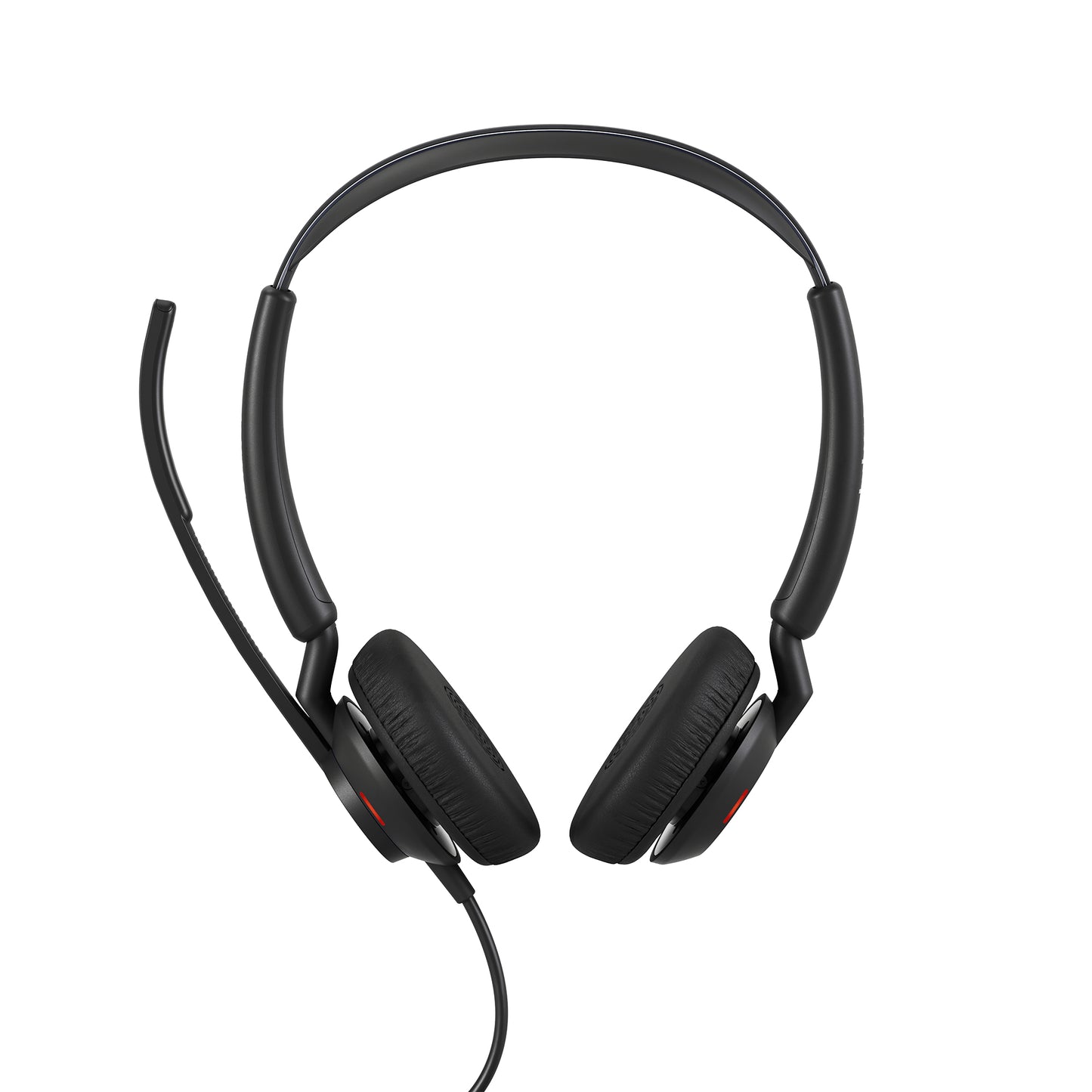 Jabra Engage 50 II Auriculares Alámbrico Diadema Oficina/Centro de llamadas USB Type-C / USB Type-A