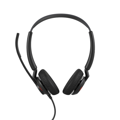 Jabra Engage 50 II Auriculares Alámbrico Diadema Oficina/Centro de llamadas USB Type-C / USB Type-A