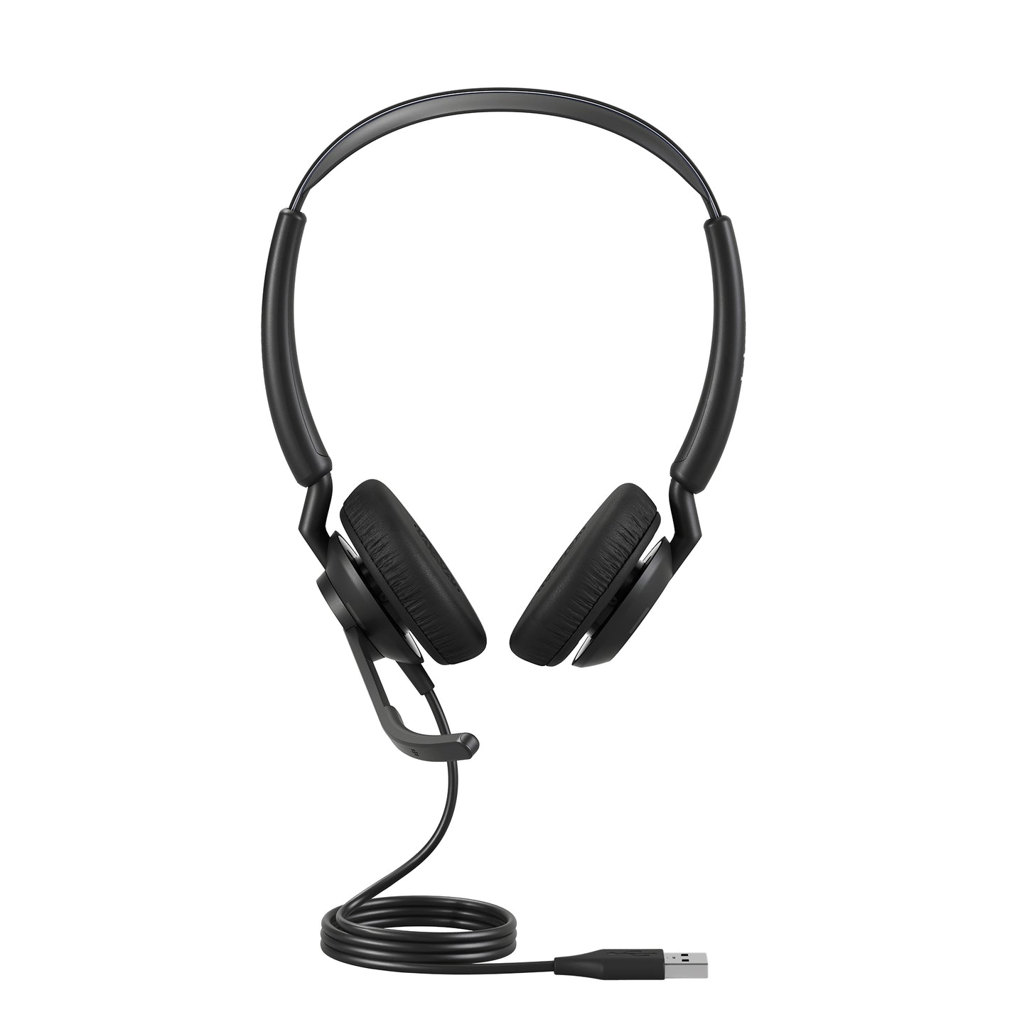 Jabra Engage 50 II Auriculares Alámbrico