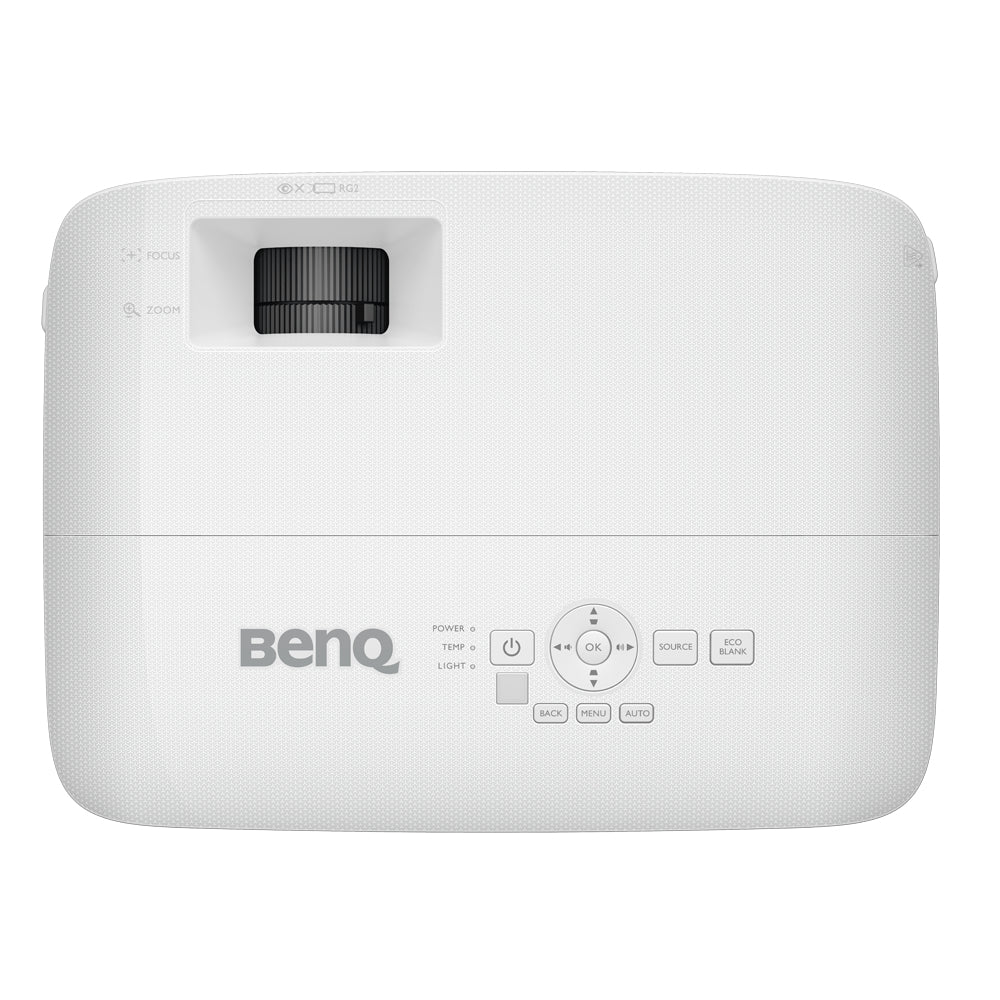 BenQ TH575 Proyector de alcance estándar 3800 lúmenes ANSI DLP 1080p (1920x1080) 3D Blanco
