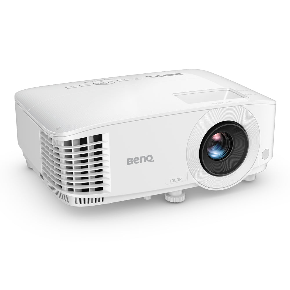 BenQ TH575 Proyector de alcance estándar 3800 lúmenes ANSI DLP 1080p (1920x1080) 3D Blanco
