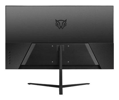 Monitor Gamer Balam Rush Plano 23.8 VA/Titan MTG24Y/FHD/Legend Negro