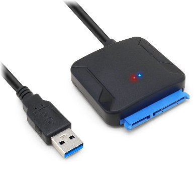 BRobotix 6001417 tarjeta o adaptador de interfaz SATA