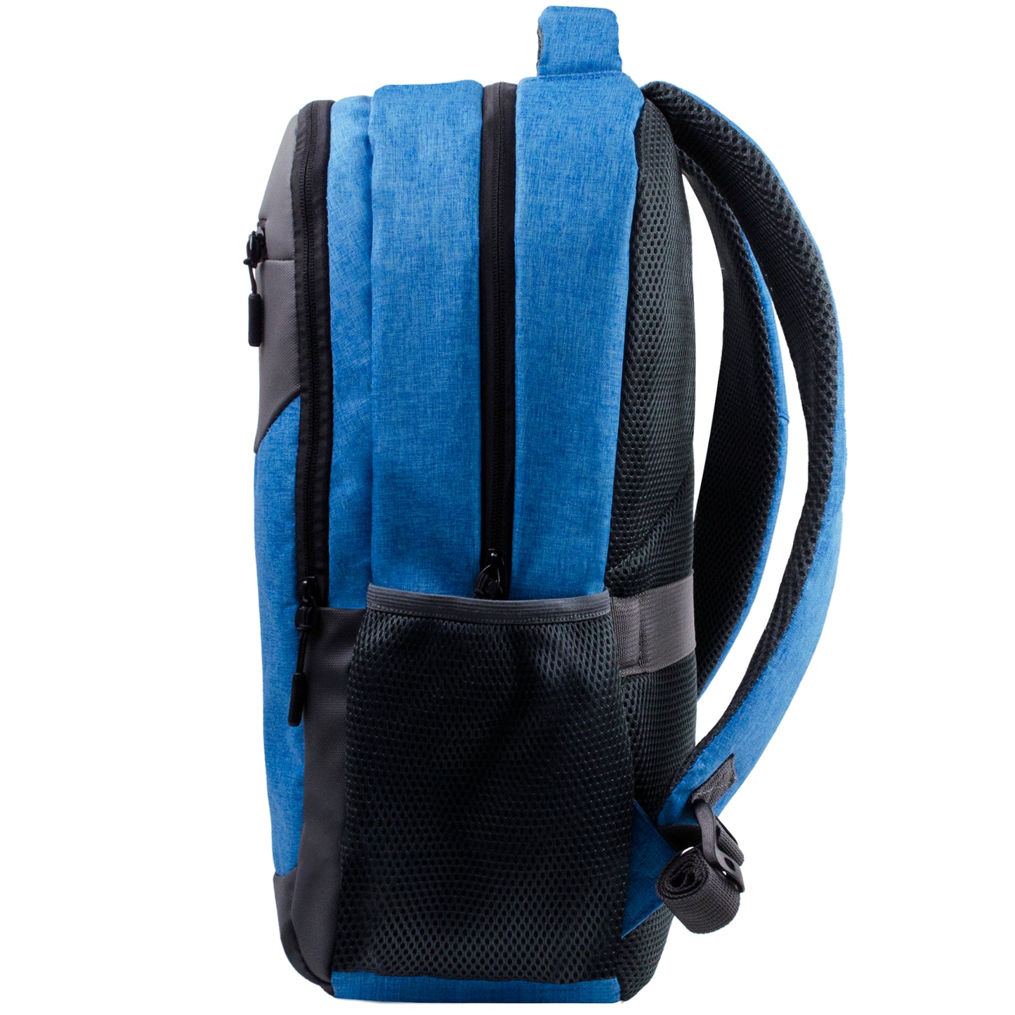 Perfect Choice PC-083962 mochila Mochila casual Azul Poliéster, Poliuretano