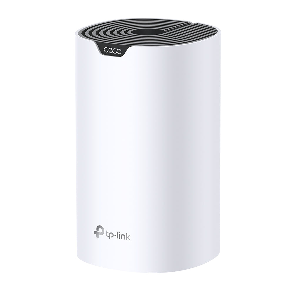 TP-Link DECO S7 Doble banda (2,4 GHz / 5 GHz) Wi-Fi 5 (802.11ac) Blanco 3 Interno