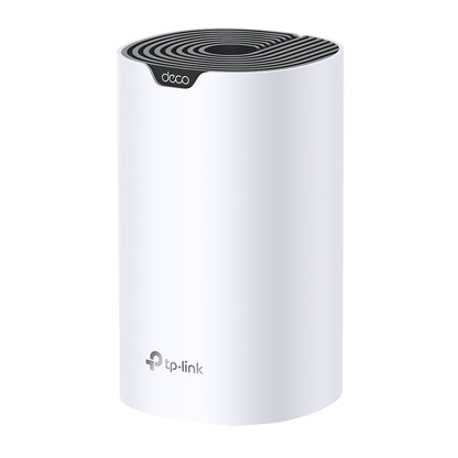 TP-Link DECO S7 Doble banda (2,4 GHz / 5 GHz) Wi-Fi 5 (802.11ac) Blanco 3 Interno