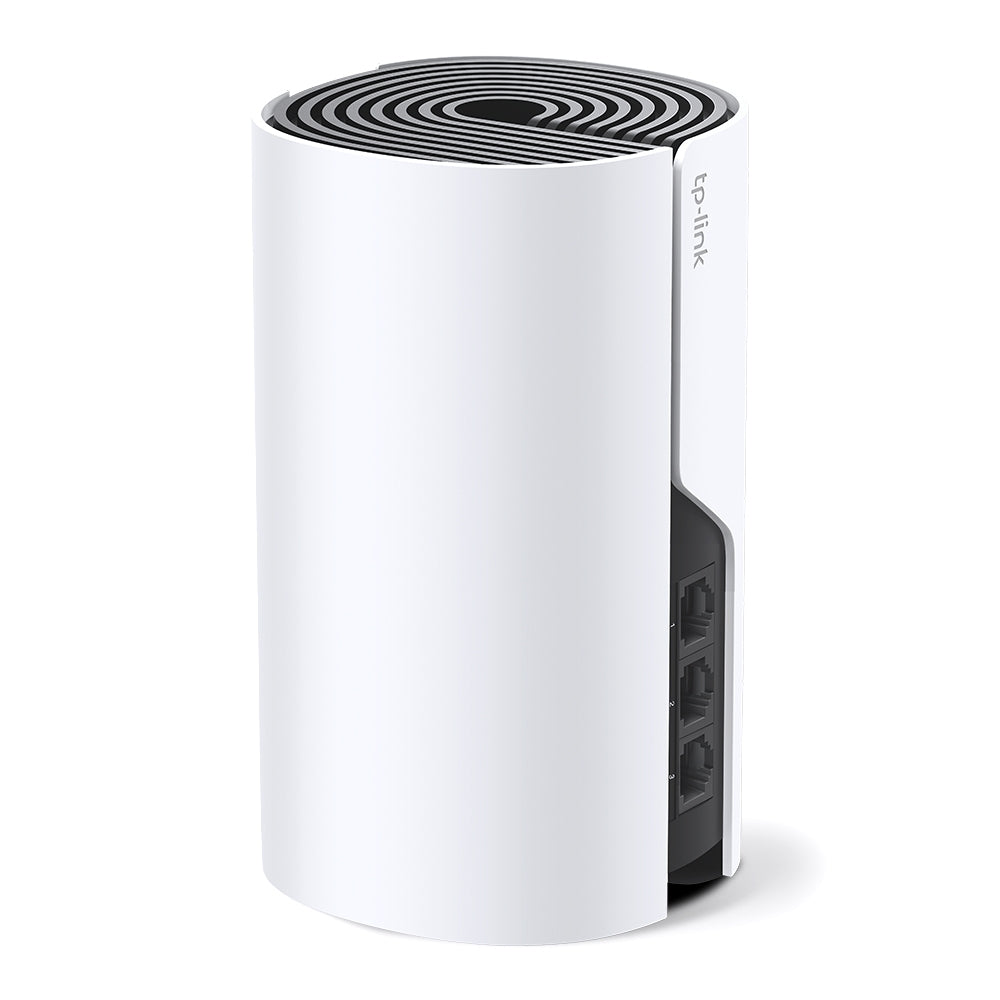 TP-Link DECO S7 Doble banda (2,4 GHz / 5 GHz) Wi-Fi 5 (802.11ac) Blanco 3 Interno