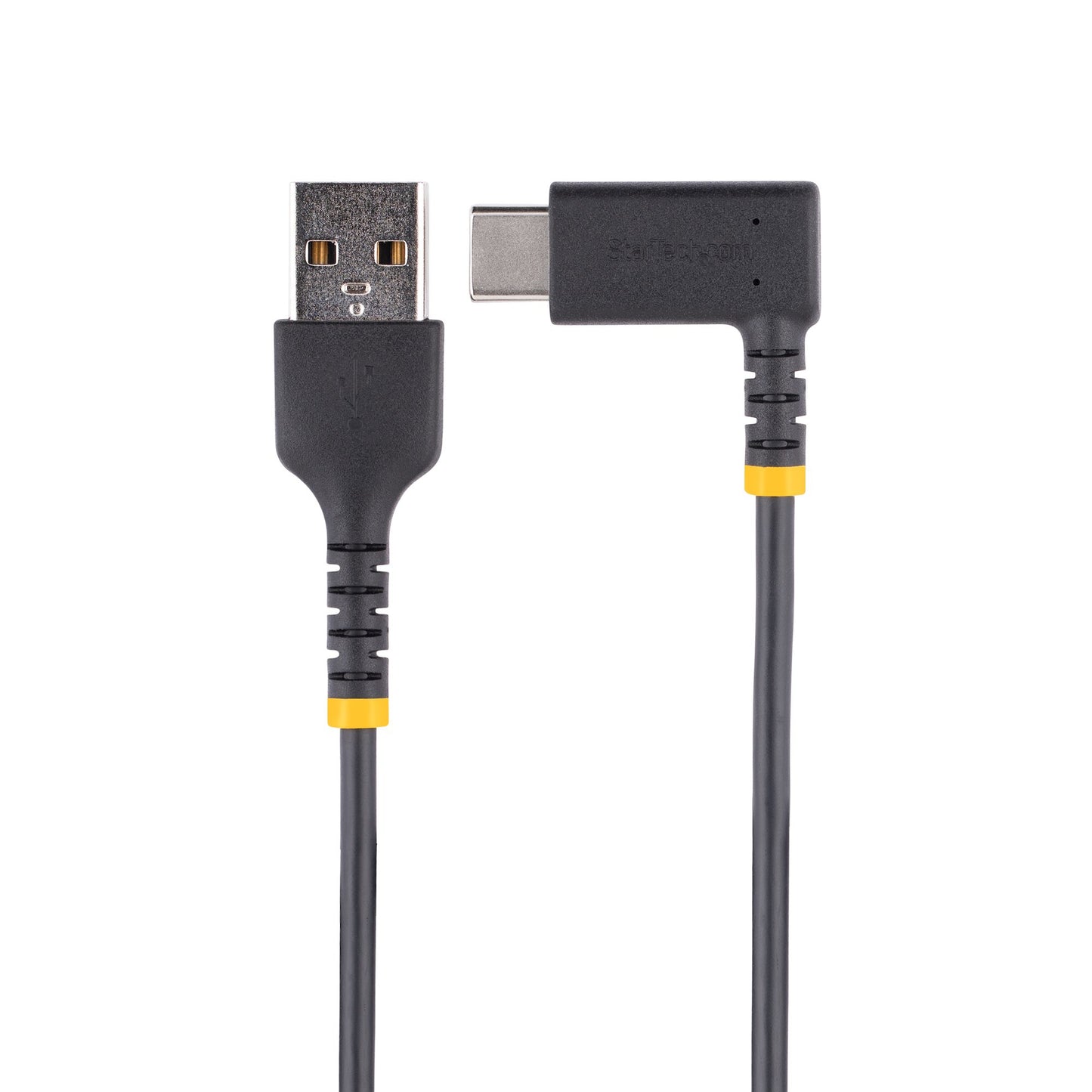 StarTech.com R2ACR-30C-USB-CABLE cable USB USB 2.0 0.3 m USB A USB C 0.48 Gbit/s 60 W