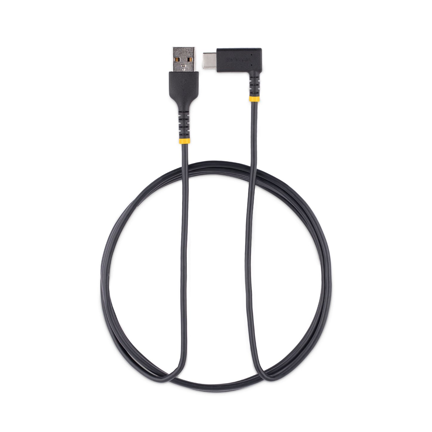StarTech.com R2ACR-2M-USB-CABLE cable USB USB 2.0 USB A USB C 0.48 Gbit/s 60 W