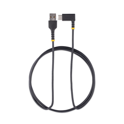 StarTech.com R2ACR-2M-USB-CABLE cable USB USB 2.0 USB A USB C 0.48 Gbit/s 60 W