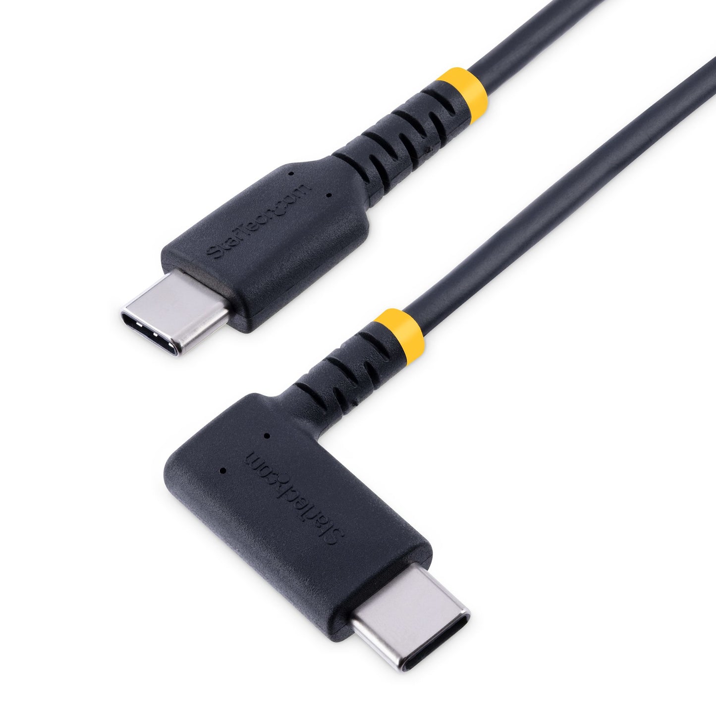 StarTech.com R2CCR-15C-USB-CABLE cable USB 0.15 m 0.48 Gbit/s Negro