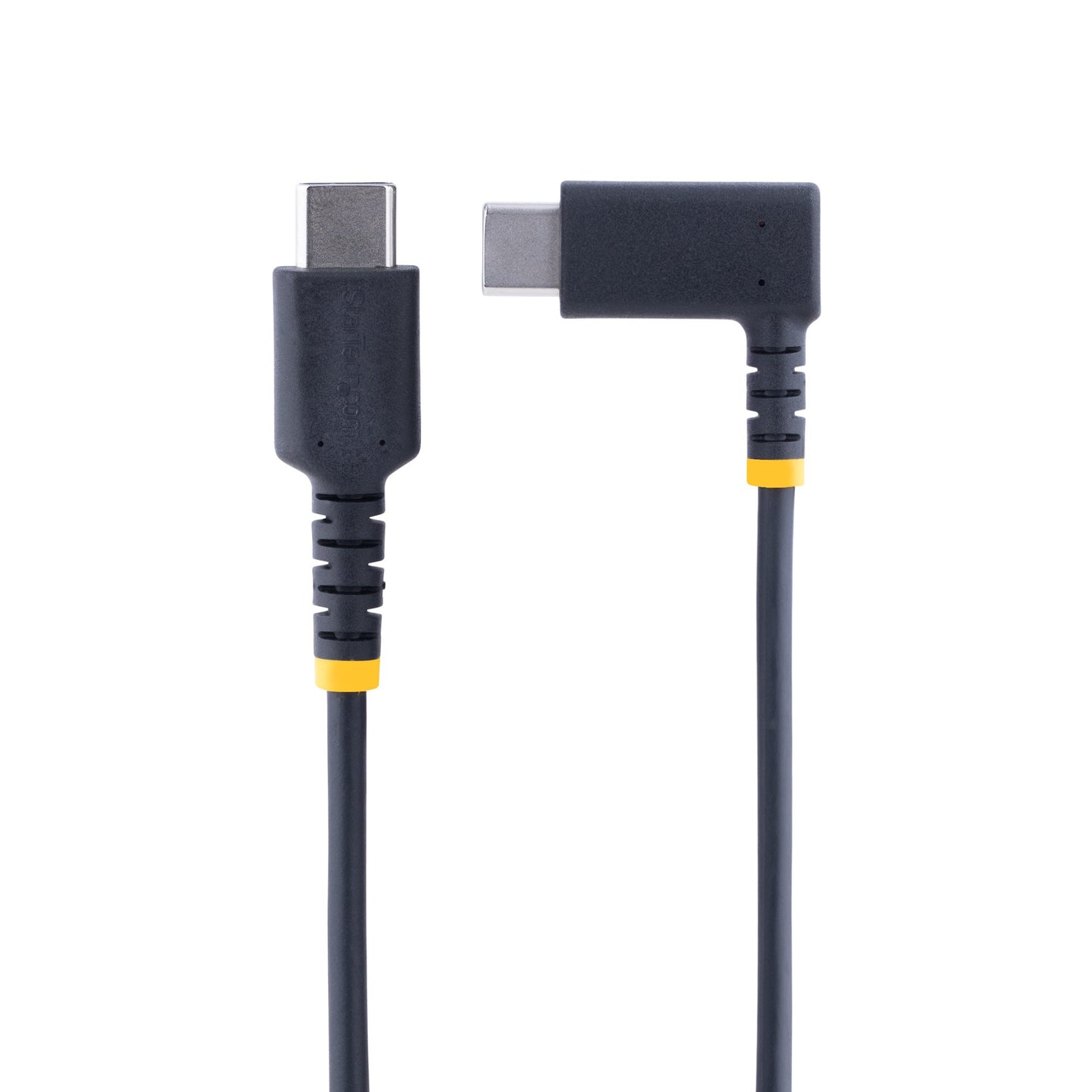 StarTech.com R2CCR-30C-USB-CABLE cable USB 0.3 m USB B 0.48 Gbit/s Negro