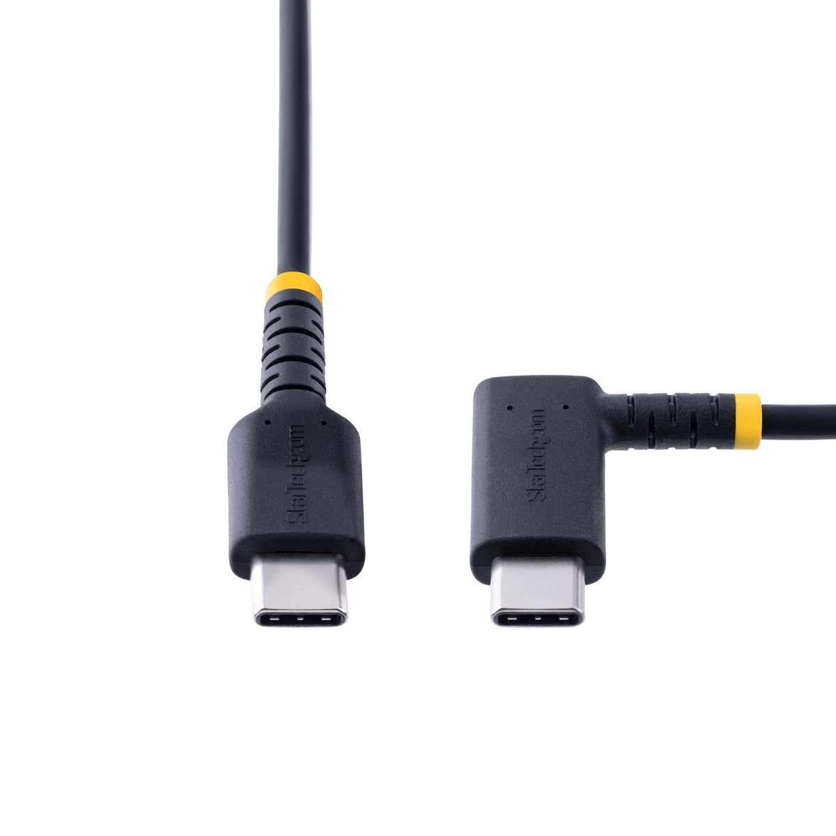 StarTech.com R2CCR-15C-USB-CABLE cable USB 0.15 m 0.48 Gbit/s Negro