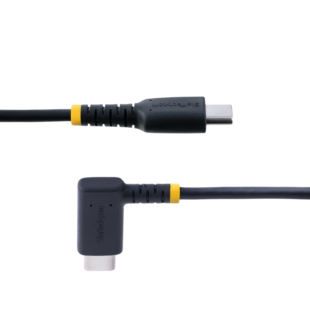 StarTech.com R2CCR-15C-USB-CABLE cable USB 0.15 m 0.48 Gbit/s Negro