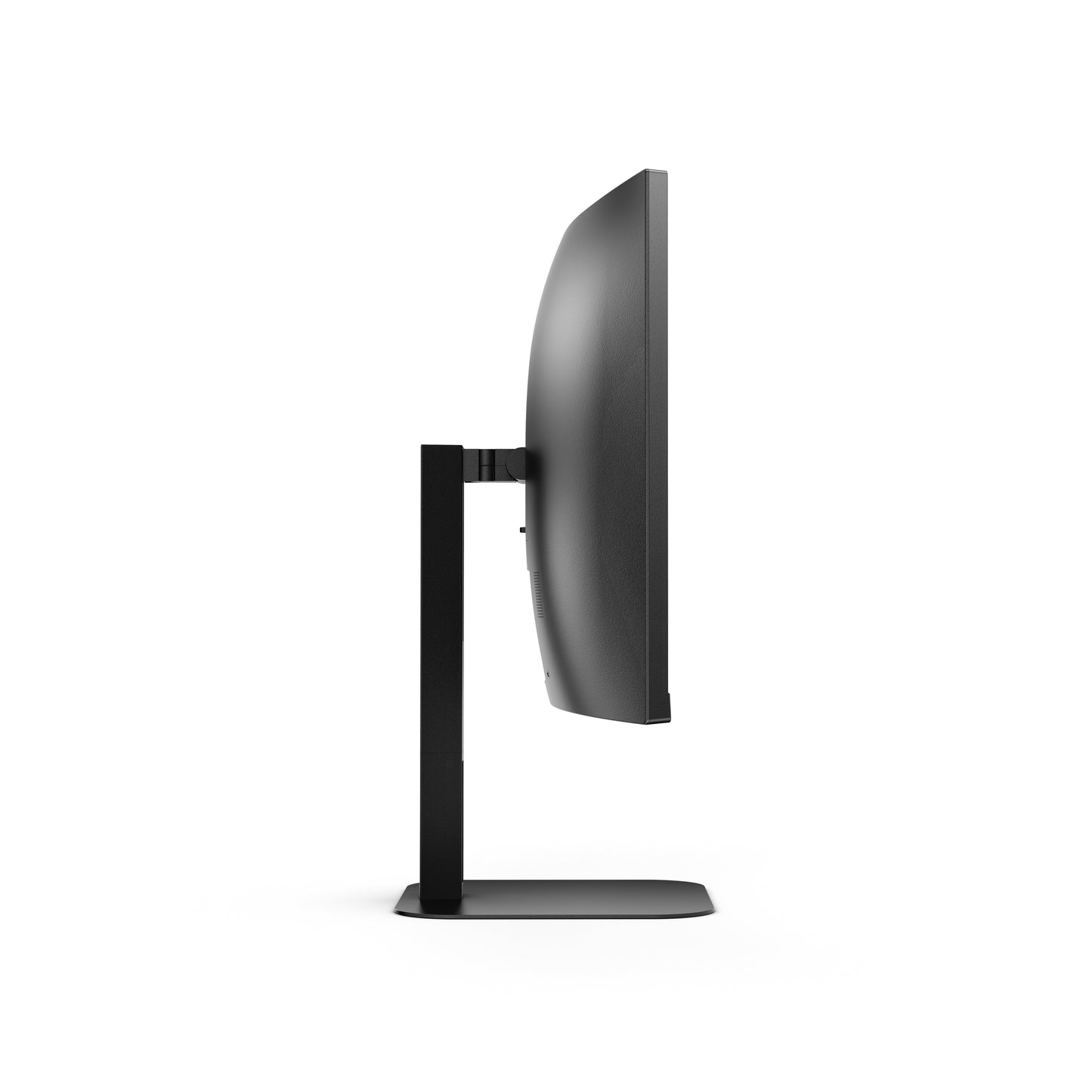 Monitor AOC 34" Professional Curvo VA 1500-R 3440x1440 HDMI DP USB-C DP AltMode 100hz 1ms USB Hub Windows Hello We