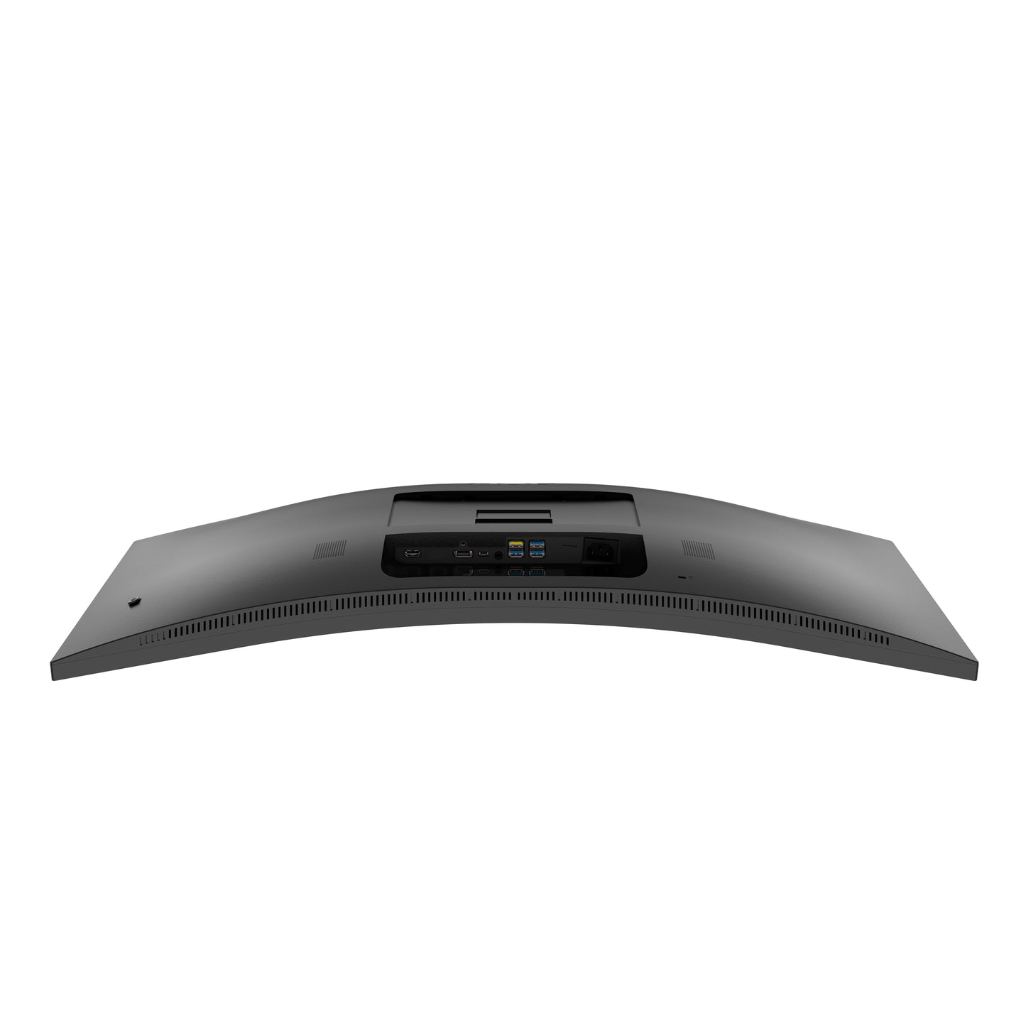 Monitor AOC 34" Professional Curvo VA 1500-R 3440x1440 HDMI DP USB-C DP AltMode 100hz 1ms USB Hub Windows Hello We